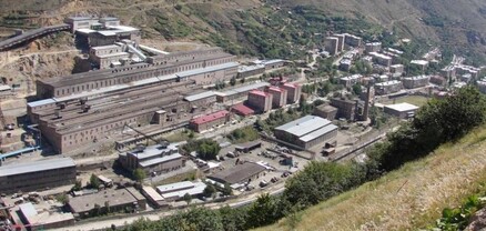 Մահվան ելքով դժբախտ պատահար՝ ԶՊՄԿ-ում