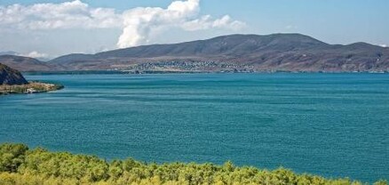 Սևանա լճի մակարդակը նախորդ տարվա օգոստոսի սկզբի համեմատ բարձր է մնում 17 սանտիմետրով
