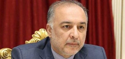 Ապաշրջափակումը պետք է տեղի ունենա Հայաստանի ինքնիշխանության ներքո․ ՀՀ-ում Իրանի դեսպան