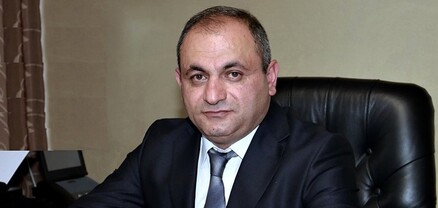 Ինչպե՞ս է Կոտայքի մարզպետի կինն աշխատում մեկ պետական, երկու համայնքային պաշտոնում և ՓԲԸ-ում. հայտարարագրի հետքերով. Ժողովուրդ