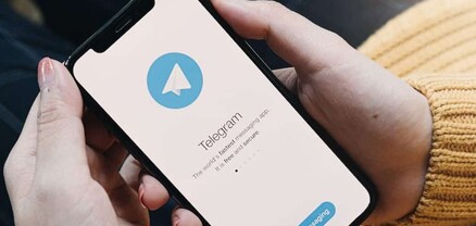 Հնդկաստանը սպառնում է արգելափակել Telegram-ը