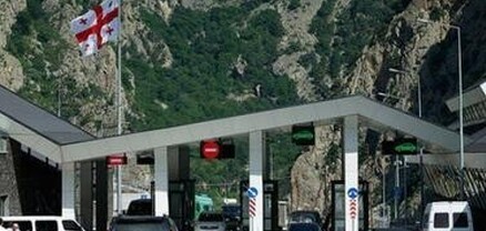 Ստեփանծմինդա-Լարս ավտոճանապարհը բաց է բոլոր տեսակի տրանսպորտային միջոցների համար