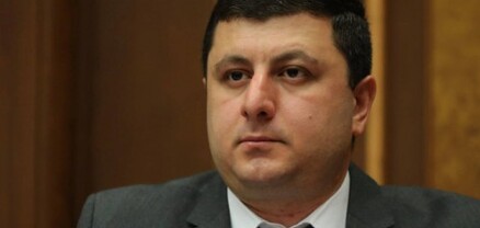 Իսրայելը կոնկրետ շահագրգռվածություն ուներ Արցախի հարավային` մերձիրանյան հատվածի օկուպացիայի մասով