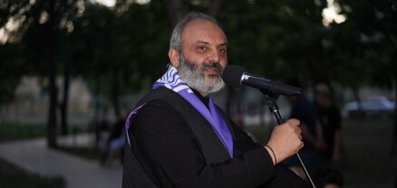 Բագրատ Սրբազանը հիվանդանոցում է
