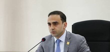 Ձեր վարպետությունն ու կատարած աշխատանքը նոր շունչ են տալիս Երևանին, հարգելի՛ շինարարներ․ Ավինյան