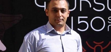 Հանրային հեռարձակողի խորհրդի անդամների հրաժարականից բացի այլ ելք ուղղակի չկա․ Գարեգին Խումարյան