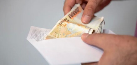 Գավառի սոցապի նախկին պետը, որը կաշառք էր ստացել շուրջ 40 քաղաքացուց, կաշառք է ստացել ևս 12 անձից