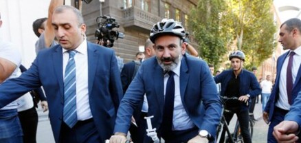 Մինչև ուր կհասնեն ՔՊ-ի մեղքերը սրբելու կոչված արշավները