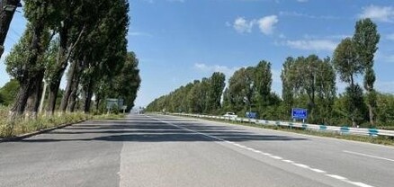 ՀՀ տարածքում ավտոճանապարհներն անցանելի են