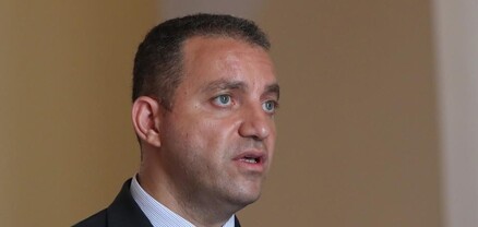 ՏՏ ոլորտի ազատ անկման հիմնական պատճառը մեզ ընձեռնված հնարավորությունները բաց թողնելն է․ Վահան Քերոբյան