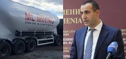 Մաքսային պարտավորություններից ազատվածը զավթել է շինհրապարակներն ու հանքերը. «ՄԼ Մայնինգ»-ի արտոնությունները. Ժողովուրդ