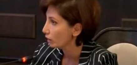 Հանրային խորհրդի հին կազմը կցրվի