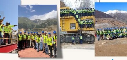 Զգալիորեն ավելացել են ճանաչողական այցերը ԶՊՄԿ տարածք