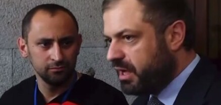 Այս պահին կոնյակի արտահանման և իրացման հետ կապված որևէ խնդիր չունենք. էկոնոմիկայի նախարար