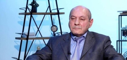 Բազեյանի նյարդերն արդեն տեղի են տալիս․ Հրապարակ