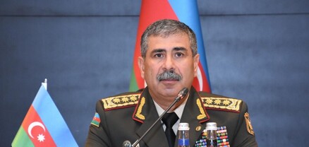 Կարևոր քայլեր են ձեռնարկվում ադրբեջանական բանակը թուրքական մոդելին համապատասխանեցնելու ուղղությամբ