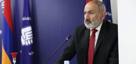 Տեղի է ունեցել «Քաղաքացիական պայմանագիր» կուսակցության նախաձեռնող խմբի նիստ