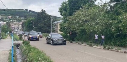 «Ժողվարչապետի» այցերից առաջ մաքրազարդում, «անապատացնում» են տարածքը․ Հրապարակ