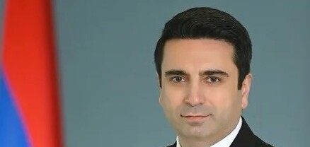 Բարեկամ Ուկրաինայի ժողովրդին մաղթում եմ խաղաղություն և բարգավաճում. Ալեն Սիմոնյան