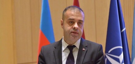 Բրյուսելում թալանել են ՆԱՏՕ-ում Ադրբեջանի դեսպանին և կնոջը