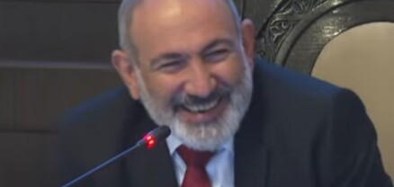 ԱԳՆ-ն անասնապահությա՞մբ զբաղվի, ավելի լավ է՝ դուք ձեր գործով. Փաշինյանի անզուսպ ծիծաղը