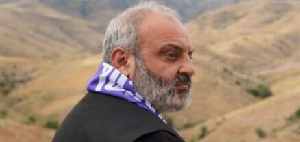 Վաղը Բագրատ Սրբազանը կայցելի Շիրակ