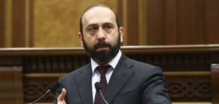 Աշխարհն արագորեն փոխվում է․ համախոհ դերակատարների հետ հիմնված գործընկերությունն ավելի էական է, քան երբևէ․ Միրզոյան