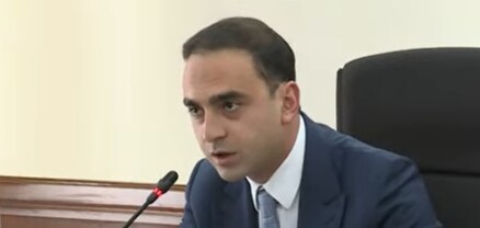 Պետք է հանրային տրանսպորտի համար ստեղծել ավելի լավ պայմաններ. Ավինյան