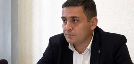 ԿԳՄՍՆ-ի հաղորդագրությունը եփած հավի ծիծաղն է առաջացնում