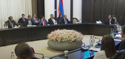 Կառավարությունը հաստատեց խաղողի մթերման աջակցության ծրագիրը