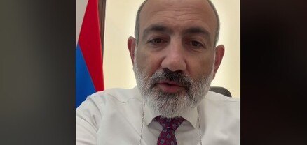Եկեք մայթն ու փողոցը չխլենք ինքներս մեզնից․ Փաշինյանը դժգոհ է