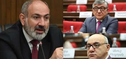 ՀԺ-ում գործարար պատգամավորների ունեցվածքը ներկայացնելով՝ Փաշինյանը փորձում է համախմբել ընտրազանգվածին․ քաղտեխնոլոգ