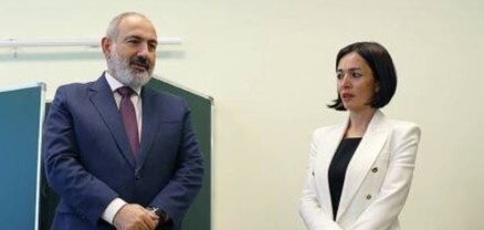 Նախարարը դպրոցի տնօրենին հարցնում է՝ «հայրենիքը պետությո՞ւնն է»․ ԿԳՄՍՆ-ն հերքում է 