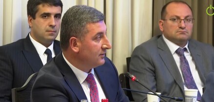 23 ճանապարհից 9-ը չենք ընդունել․ եթե շինարարը չի շտկում թերությունները՝ հայտնվում է «սև ցուցակում»