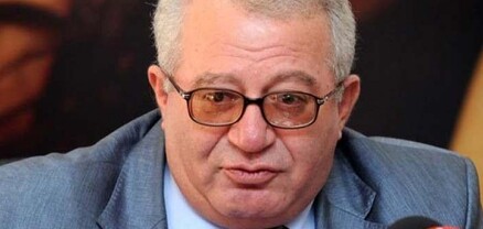 Հովիվների պակասը գլոբալ հարց չէ․ ՀՀ-ում ավելի լուրջ գյուղատնտեսական խնդիրներ կան․ Հրաչ Բերբերյան