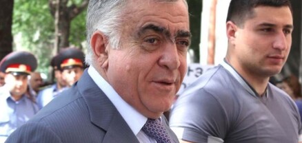 Ալեքսանդր Սարգսյանն ու ընտանիքի անդամները հրավիրվել են դատախազություն. hetq.am