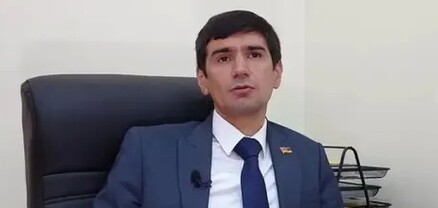 Քաշքշուկ է տեղի ունեցել Արագածոտնի մարզպետի և օրենքով գող Օշականցի Գևորիկի եղբոր տղայի միջև․ shamshyan.com
