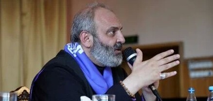 Մինչև 1988 թվականն այստեղով ոչ ոք չէր կարողանում հանգիստ անցնել, քանի որ ամբողջովին լցված էր ադրբեջանցիներով. Սրբազան