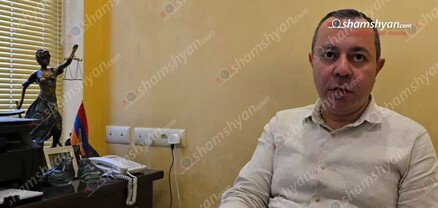 «Չաղ Ռուստամը» կապ չունի քրեական հեղինակություն «Ֆազ»-ի սպանության հետ․ փաստաբան