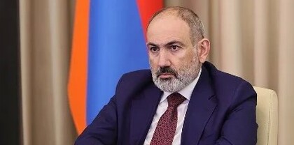 Փաշինյանը ցավակցական հեռագիր է հղել Տիգրան Իզմիրլյանի մահվան կապակցությամբ