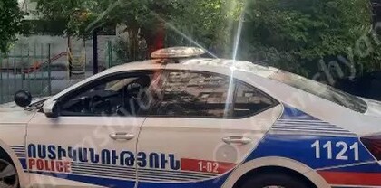 Երևանում՝ զրուցարաններից մեկում, անչափահասների վիճաբանությունն ավարտվել է դանակահարությամբ. կա վիրավոր. shamshyan.com