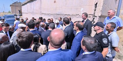 Իսկ ի՞նչ է խոսում, որ չեն լսում. Փաստ