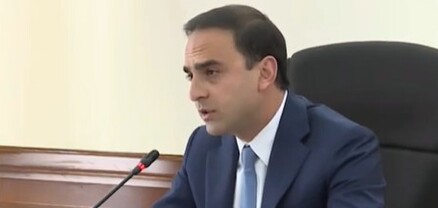 Ցավալի է, մրցութային գործընթացն ի սկզբանե սխալ է կազմակերպվել․ Ավինյանը՝ Կոնդի վերակառուցման մասին
