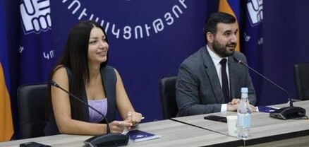ՔՊ պատգամավորները քննարկել են երիտասարդներին քաղաքական պրոցեսներում ներգրավման հարցը