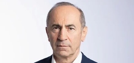 Այսօր ՀՀ երկրորդ նախագահ Ռոբերտ Քոչարյանի ծննդյան 70-ամյակն է