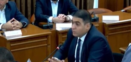 Երևանի բանվորները և հավաքարարները կունենան պատշաճ արտահագուստ. Կատվալյան