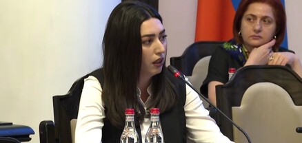 ՀՀ քաղաքացին նոր անձնագիր և նույնականացման քարտ կստանա. ՆԳ փոխնախարար