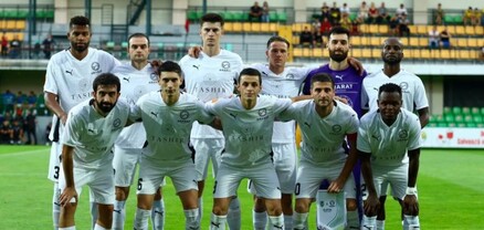 «Արարատ Արմենիան» նվազագույն հաշվով պարտվեց «Պուշկաշ Ակադեմիային»