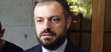 Հայաստանից գնալիս Լարսում հերթ չկա. Գևորգ  Պապոյան