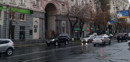 Փուլ առ փուլ միակողմանի փակ են լինելու Մոսկովյան փողոցի առանձին հատվածներ